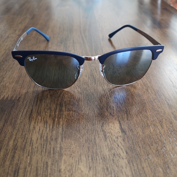 Nearly new Ray Ban RB3716 9160/AJ - Picture 2 of 7